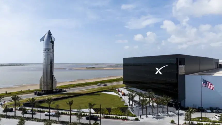 SpaceX pode atingir valor de mercado de US$ 10 tri com expansão do Starship, dizem analistas