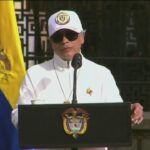 Presidente da Colômbia proíbe cerimônia de posse de sucessor em base militar
