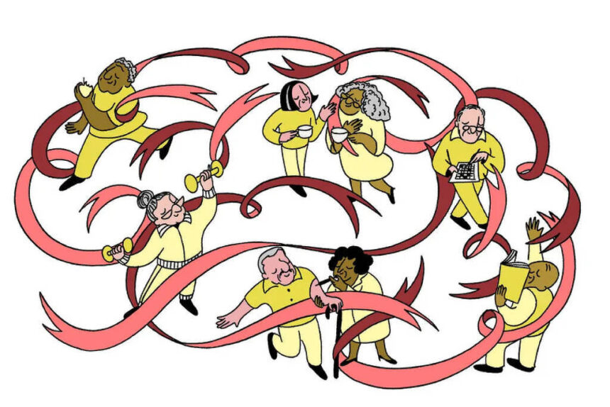 Como o Alzheimer está sendo derrotado - 13/07/2026 - Equilíbrio e Saúde
