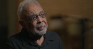 Gilberto Gil chora ao falar sobre Preta em filme: "Minha menina foi embora"