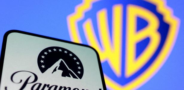 Paramount e da Warner Bros