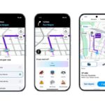 Waze ganha 'modo menos falante' e amplia uso de IA - 13/07/2026 - Tec