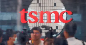 TSMC expande capacidade em Taiwan para atender à demanda de IA