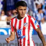 Flamengo busca a contratação de Thiago Almada, do Atlético de Madrid