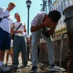 Europa teve 10 mil mortes acima da média durante onda de calor, diz rede