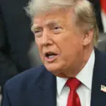 Trump afirma que vai atacar o Irã "com muita força esta noite e amanhã"