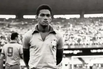 Obituário de Garrincha é publicado pelo NY Times 43 anos após a sua morte