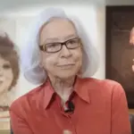 Fernanda Montenegro denuncia uso indevido de sua voz e imagem em anúncio de remédio