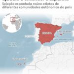 Uma seleção, várias identidades: jogadores ajudam a entender a Espanha