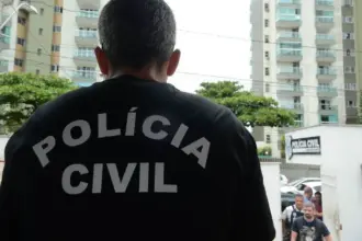 Operação mira Comando Vermelho na zona Sudoeste do Rio de Janeiro