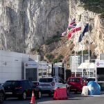 Nova era em Gibraltar após fim dos controles fronteiriços com Espanha