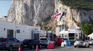 Nova era em Gibraltar após fim dos controles fronteiriços com Espanha