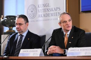 IA: Economistas e vencedores do Nobel temem demissões - 14/07/2026 - Tec