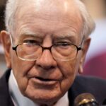 Warren Buffett deixa de doar para fundação de Bill Gates após revelações sobre ligação com Jeffrey Epstein