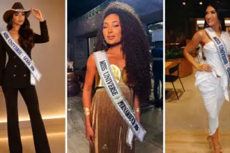Miss Universe Brasil: candidatas são confinadas em busca da coroa