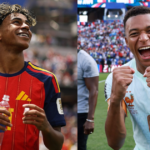 Adversários na Copa, Yamal ganha mais que Mbappé; veja valores