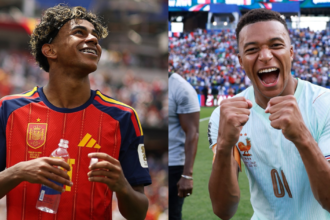 Adversários na Copa, Yamal ganha mais que Mbappé; veja valores