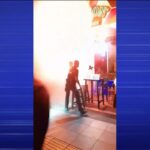Cantora está entre mortos após incêndio em bar de Bangkok