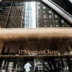 Sede do banco JP Morgan Chase