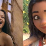Live-action de "Moana" tem prejuízo de US$ 150 milhões após estreia