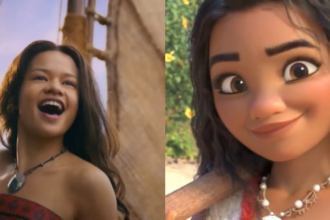 Live-action de "Moana" tem prejuízo de US$ 150 milhões após estreia
