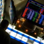 Mercados foram influenciados por deflação nos EUA, segundo índice de preços ao consumidor de junho divulgado hoje, por balanços dos grandes bancos americanos e pelo petróleo, novamente perto dos US$ 90 o barril