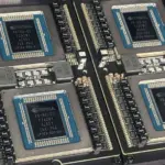 Nvidia começa a enviar chips de IA para China, segundo autoridade dos EUA