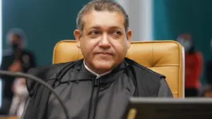 TSE: Kassio sugere selo para premiar institutos de pesquisas eleitorais