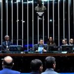 Medida provisória votada no plenário hoje segue para promulgação