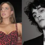 Tate McRae e Sombr receberão prêmio em evento que reconhece jovens artistas