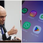 Rumble e Trump Media usam ofício do governo brasileiro para tentar manter ação contra Moraes nos EUA