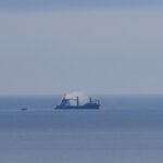 Ucrânia confirma ataque a 20 navios russos no Mar Negro após ofensiva da Rússia em Odessa