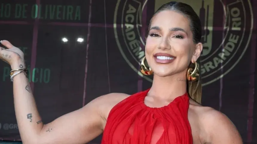 Virginia compra apartamento no 'prédio do Neymar' e será vizinha de Bruna Biancardi após polêmicas