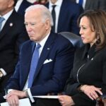 Biden anuncia livro de memórias e afirma que tratamento contra o câncer vai 'muito bem'