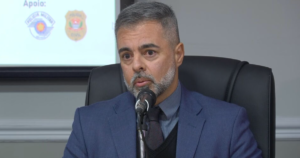 Fraude bilionária em ICMS pode ocorrer no Brasil inteiro, diz promotor