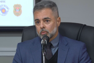 Fraude bilionária em ICMS pode ocorrer no Brasil inteiro, diz promotor