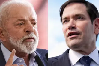 "Lula e seu governo não negociaram com os EUA de boa-fé", diz Rubio