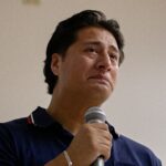'Meu pai foi tirado de mim': o desabafo do filho do motorista mexicano morto pelo ICE