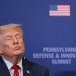 Estoques de armas em baixa: Trump pressiona fabricantes a aumentar produção de armamentos