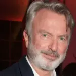 Revelada a causa da morte de Sam Neill, astro de "Jurassic Park"