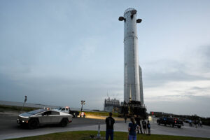 SpaceX tentará lançar foguete Starship nesta quinta (16) - 16/07/2026 - Ciência