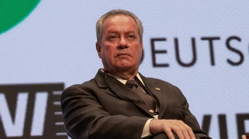 CNI fala em corrosão da competitividade e queda de exportações com tarifaço