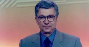 Morre o jornalista Renato Machado aos 83 anos