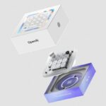 OpenAI lança teclado Codex Micro por US$ 230 - 16/07/2026 - Tec