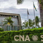 CNA vê com preocupação tarifa de 25% dos EUA sobre produtos brasileiros