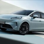 MG4 Urban chega por R$ 129.990; carro elétrico será feito no Ceará