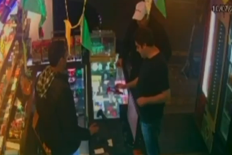 Câmeras flagram advogado entrando em adega antes de ser encontrado morto SP