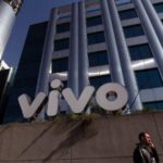 Sede da Vivo, marca sob a qual a Telefónica opera no Brasil, em São Paulo (SP)
