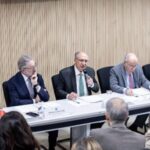 Governo anuncia programa de apoio a empresas atingidas por tarifaço