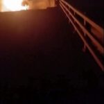 Irã acusa EUA de atacarem áreas civis e lança retaliação